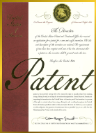 Easylube patents