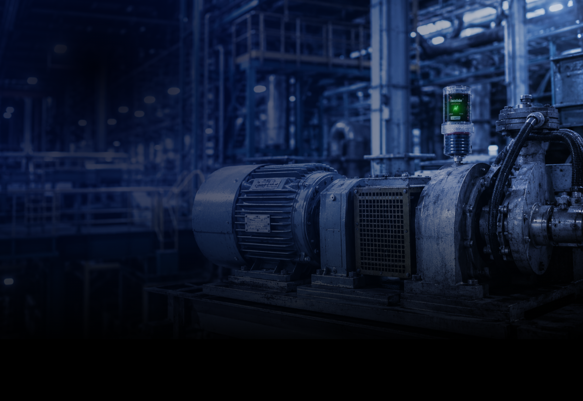 Introduce Industry 4.0 technology