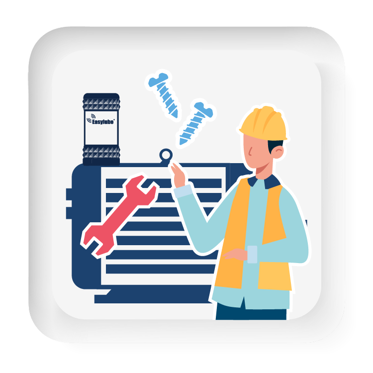 Easylube® NX-STS-01