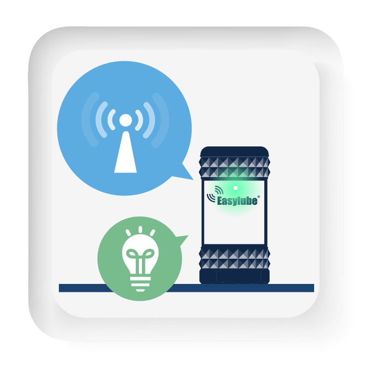 Easylube® NX-STS-01