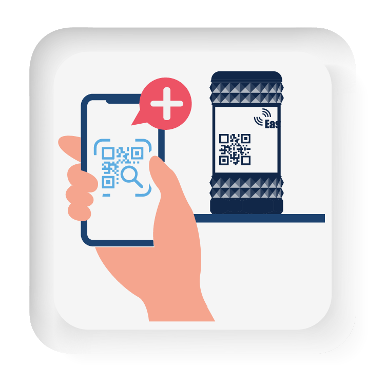 Easylube® NX-STS-01