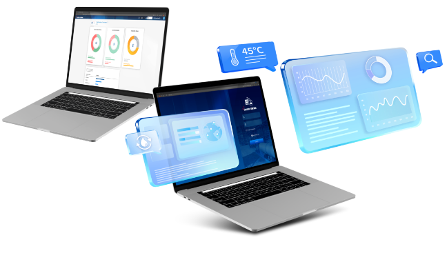 Easylube® LINK - Core5