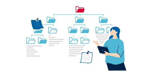 Easylube® LINK - feature