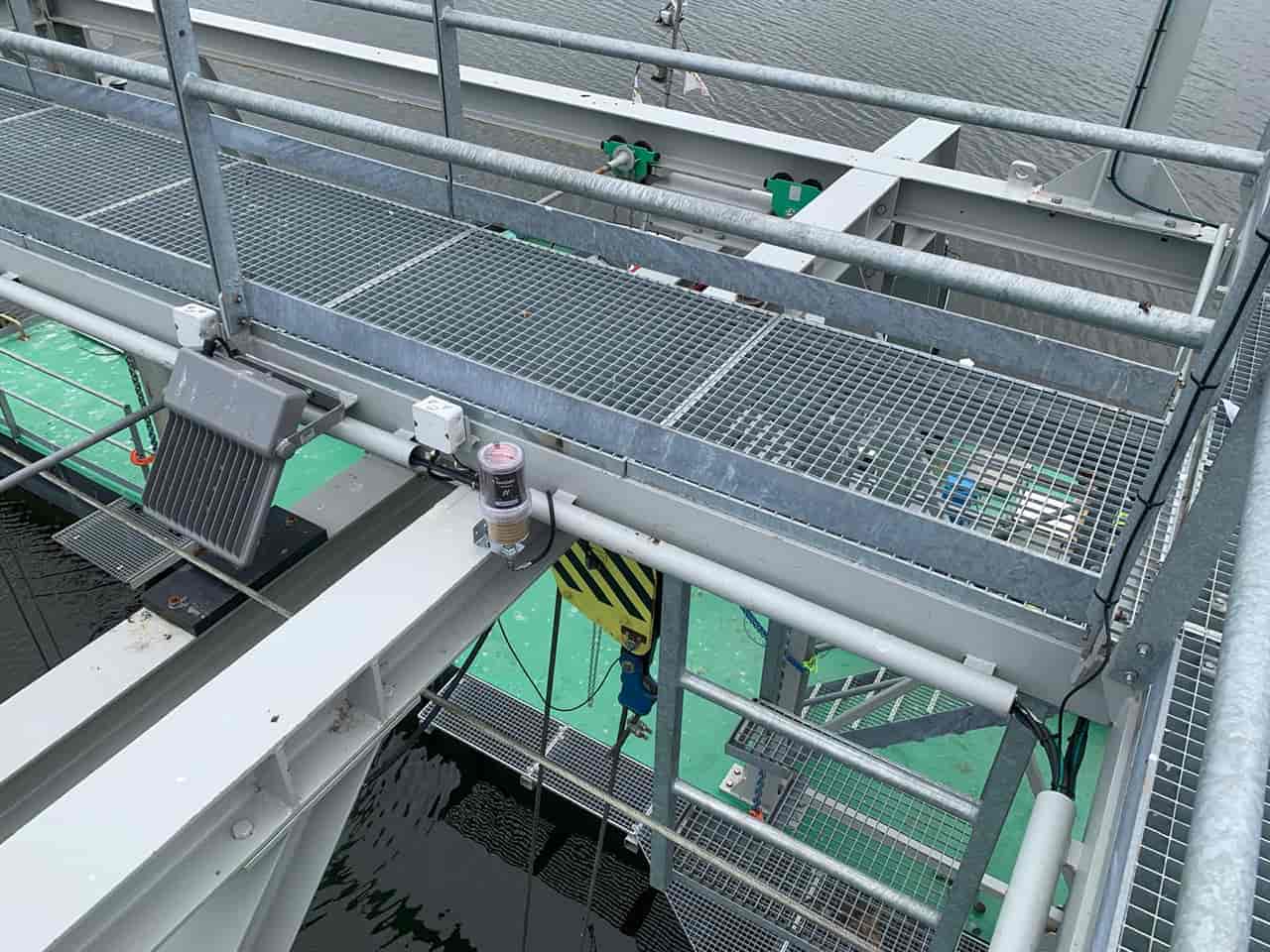 Crane Equipment