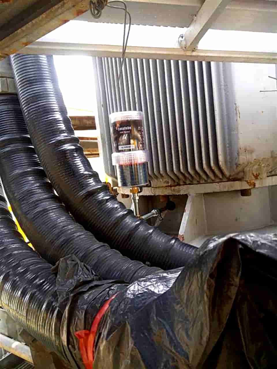 Electric Motor