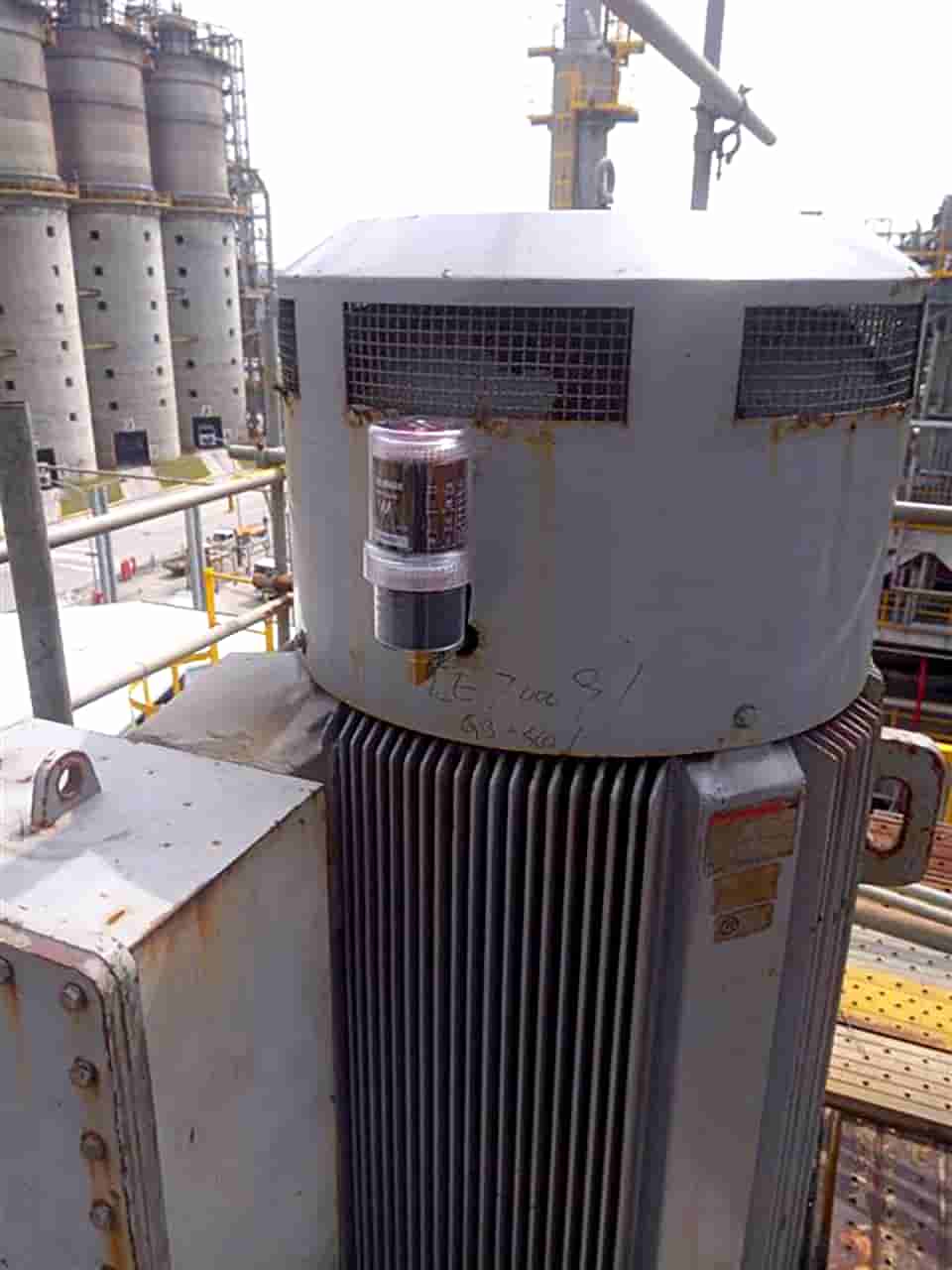 Electric Motor