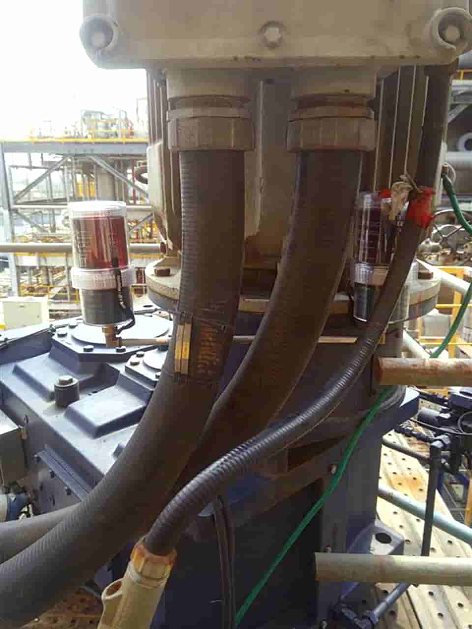 Electric Motor