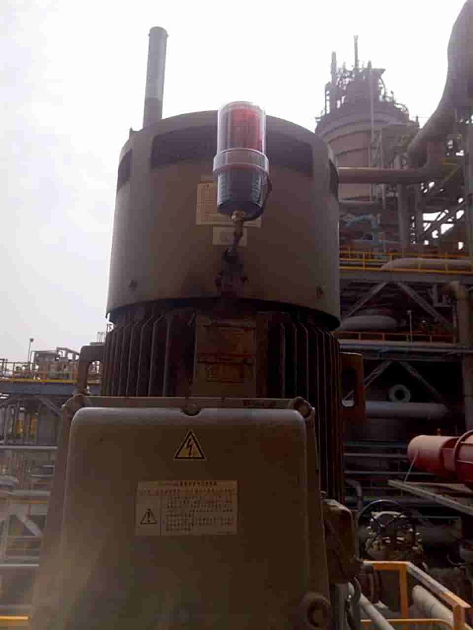 Electric Motor