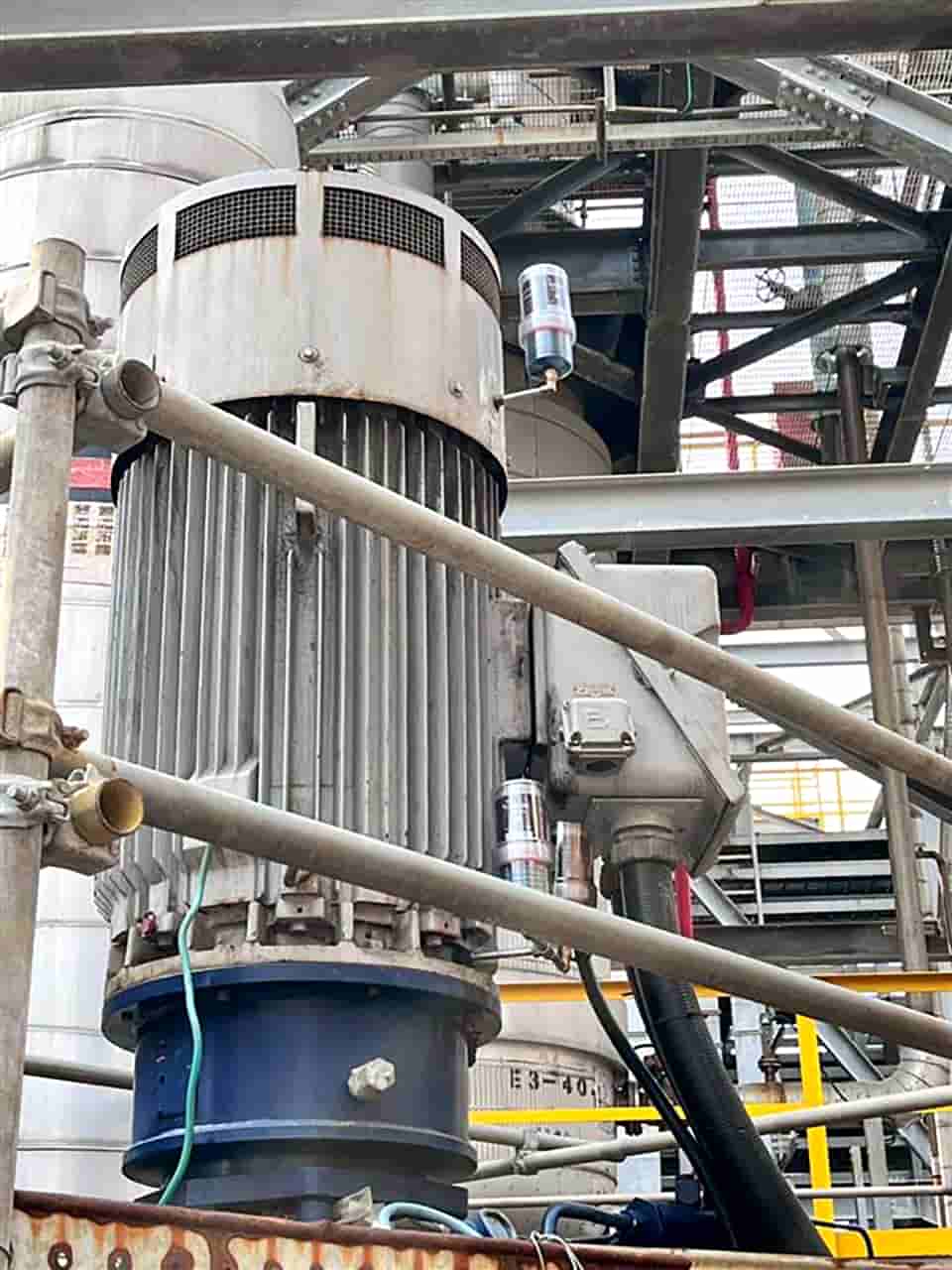 Electric Motor