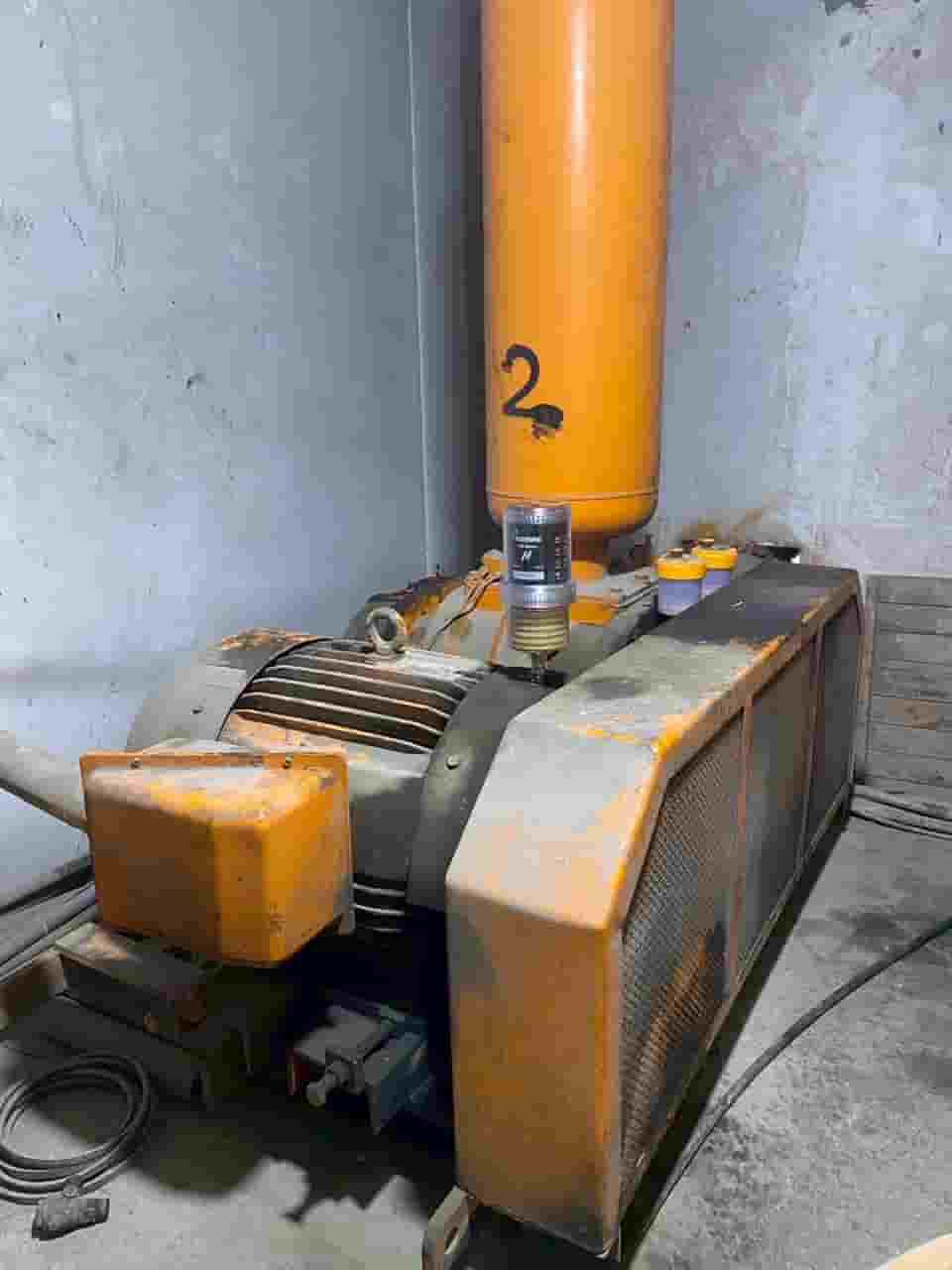 Electric Motor
