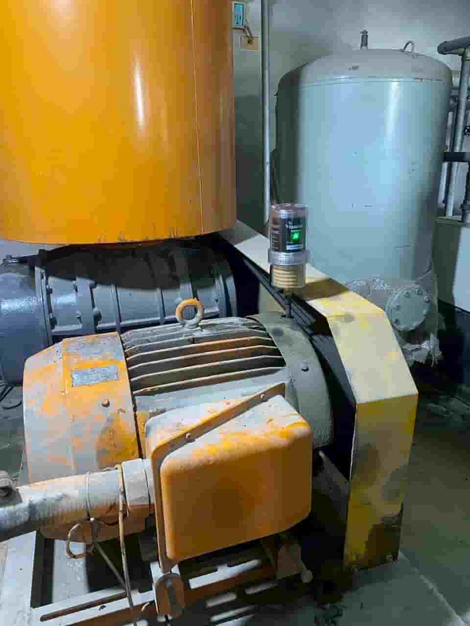 Electric Motor