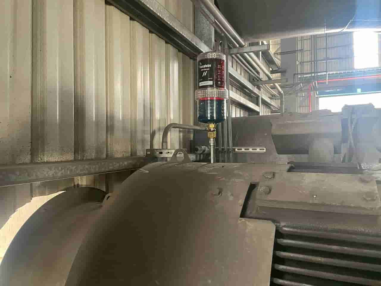 Electric Motor