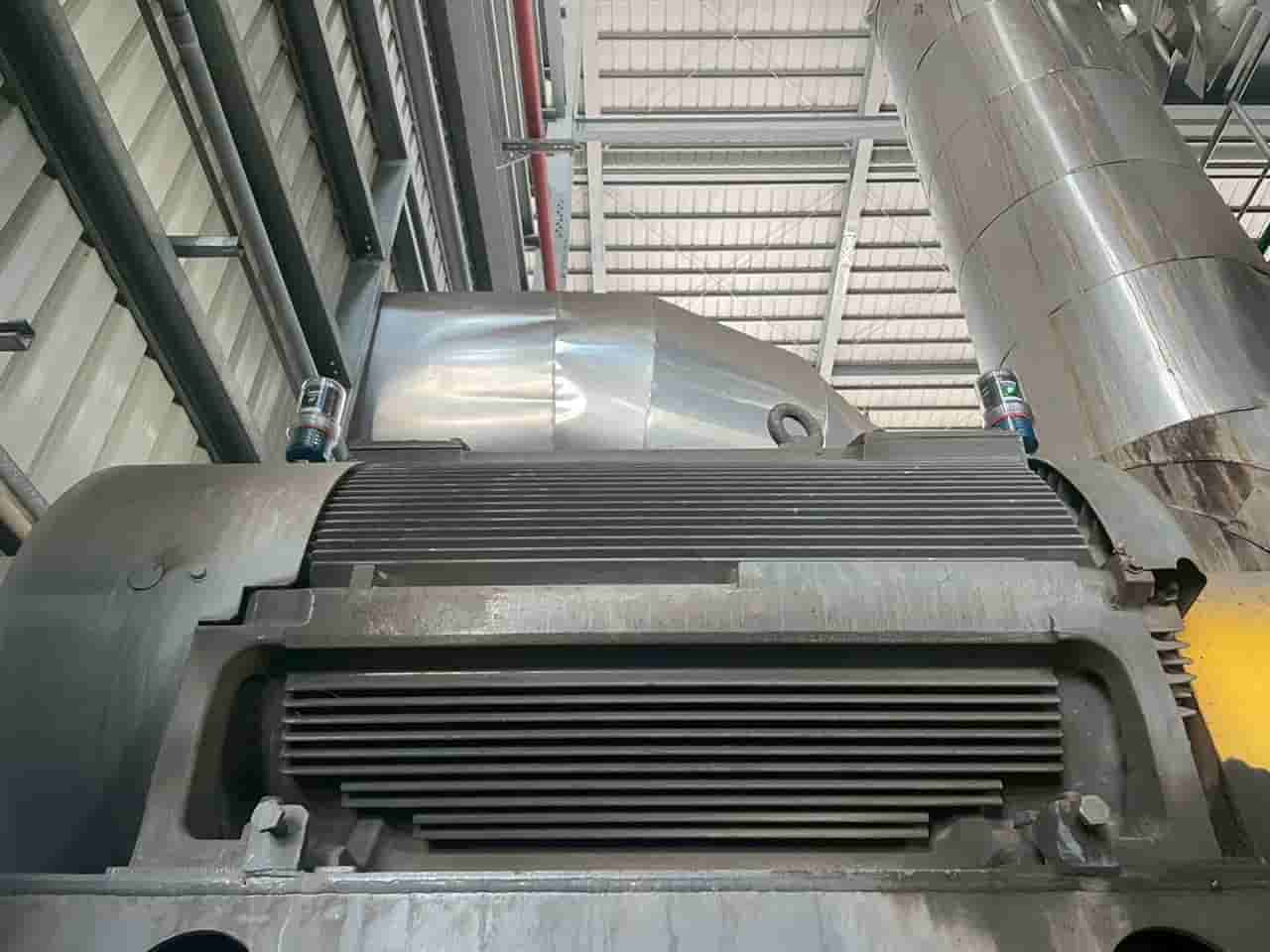 Electric Motor