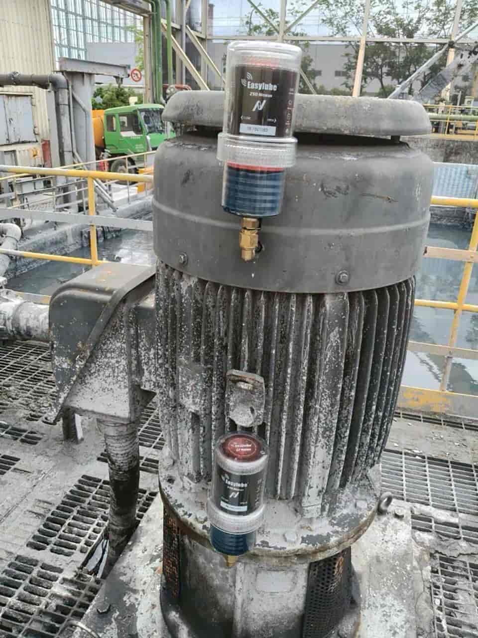 Electric Motor