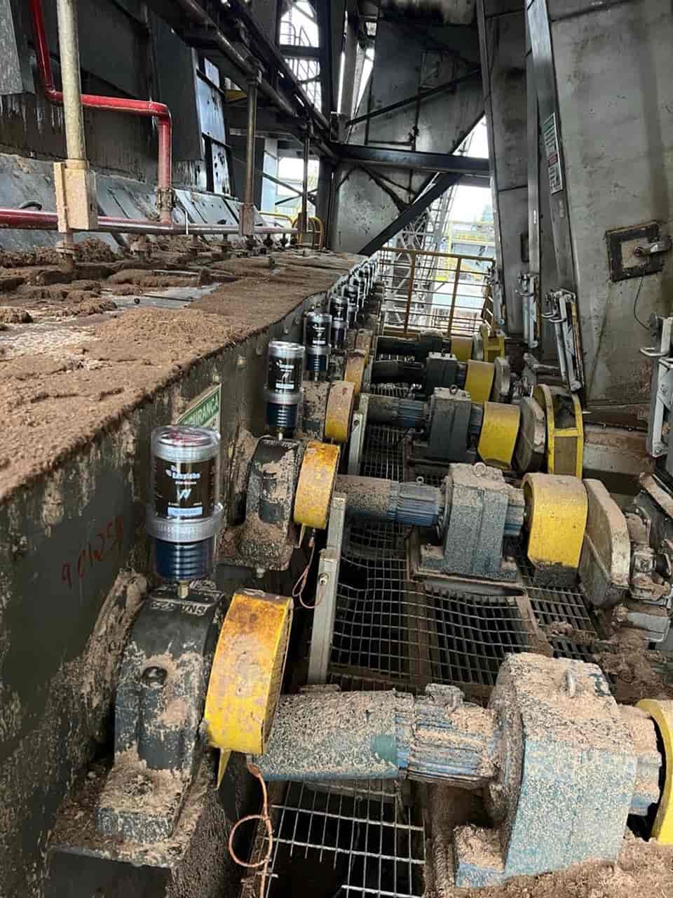 Electric Motor