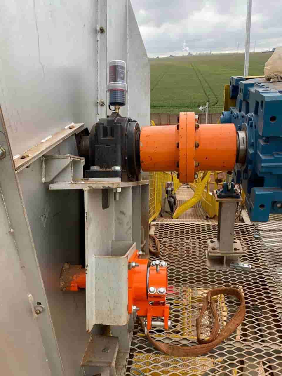Electric Motor