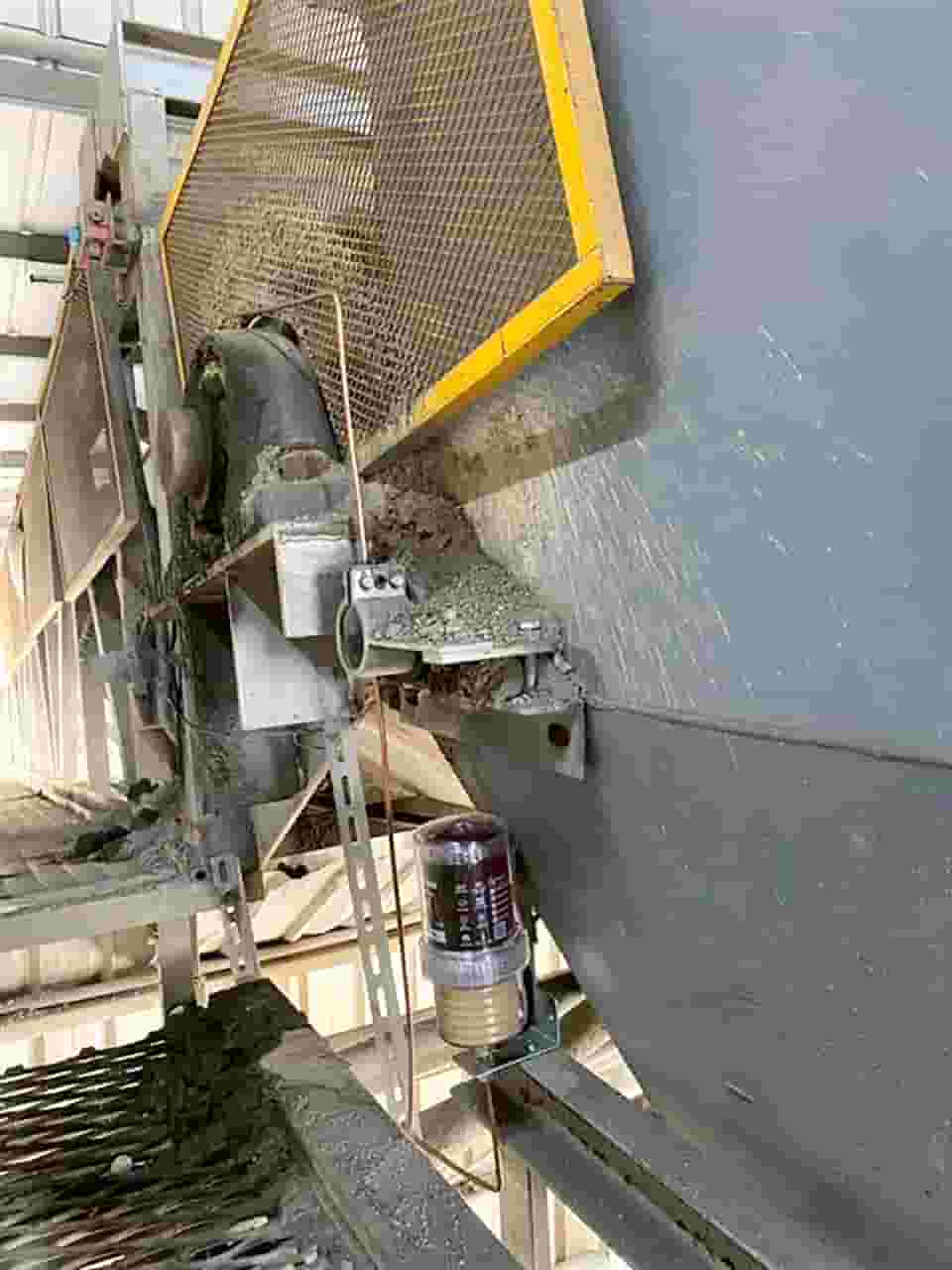 Conveyor