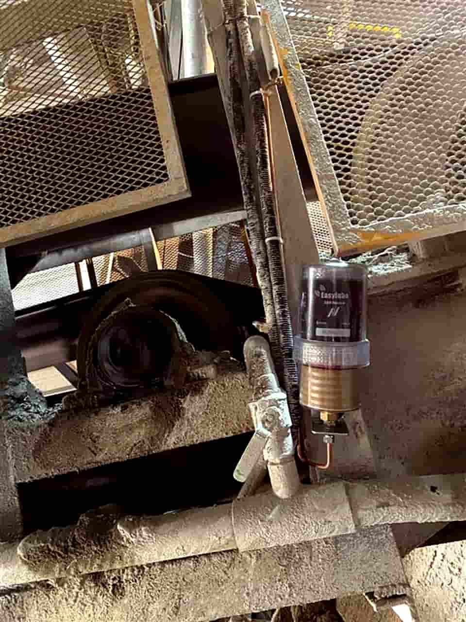 Conveyor