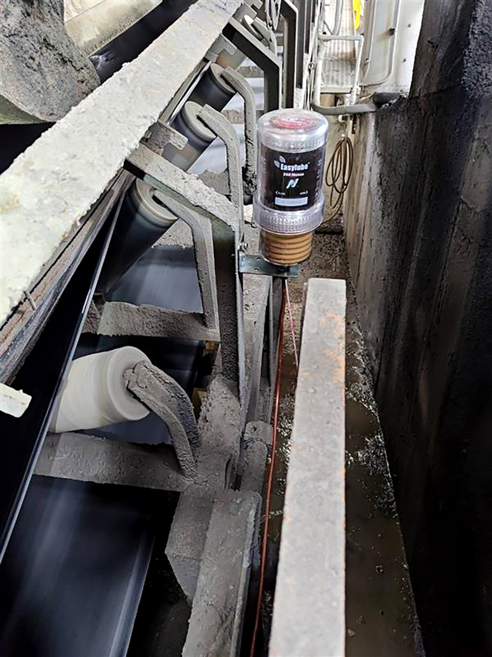 Conveyor