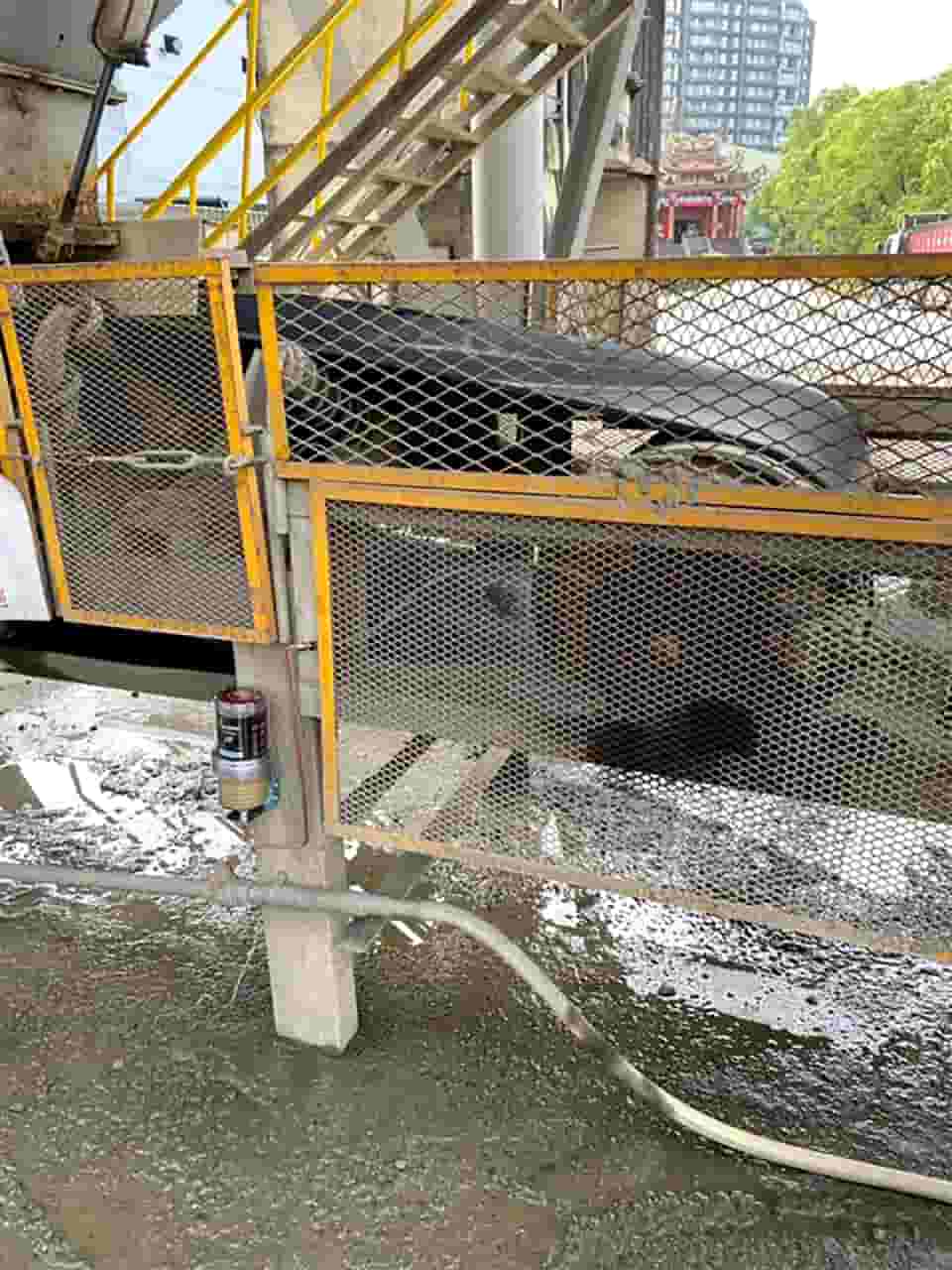 Conveyor