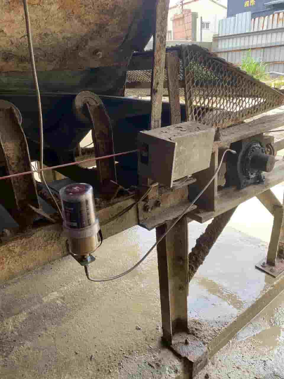 Conveyor