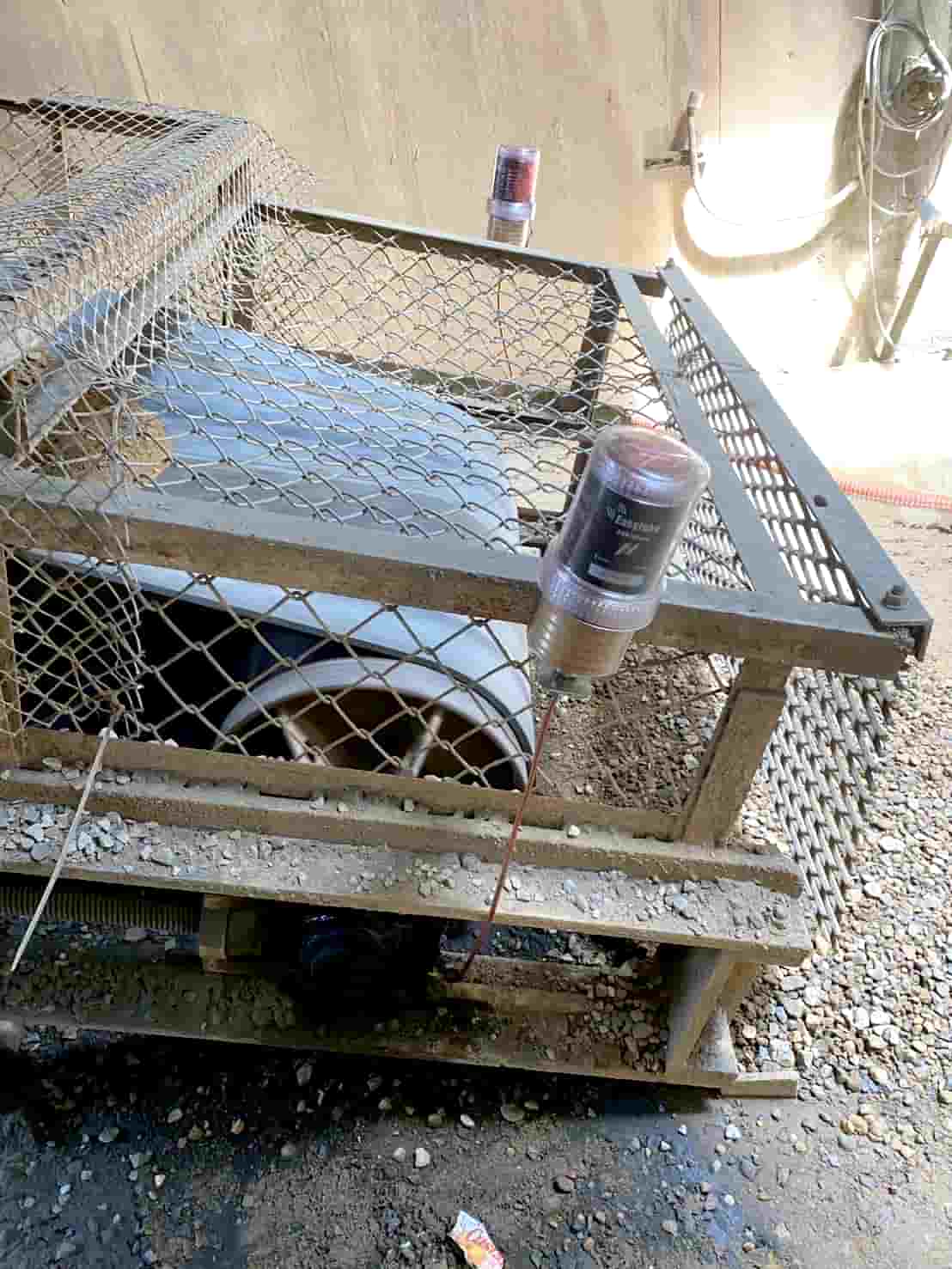 Conveyor
