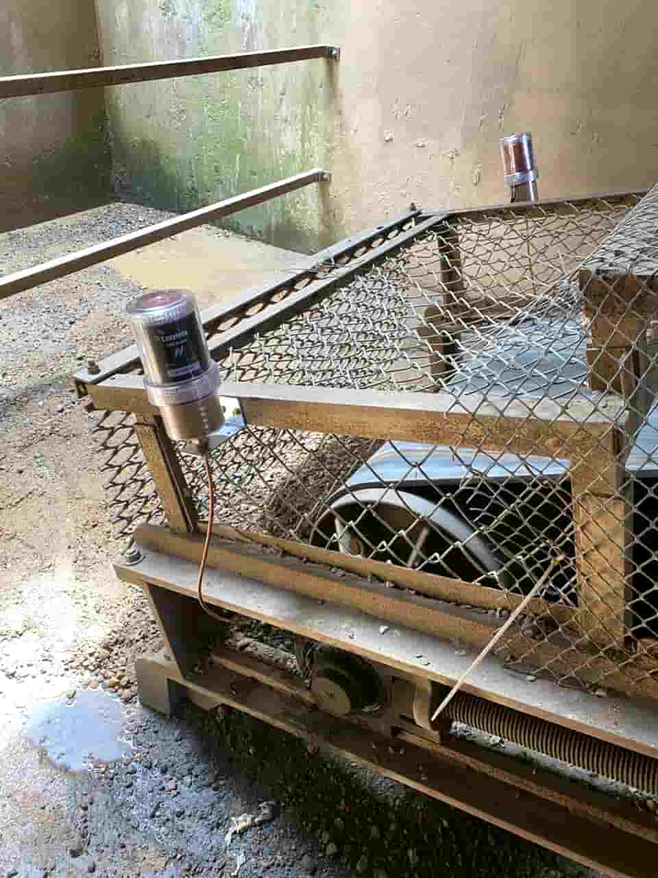 Conveyor