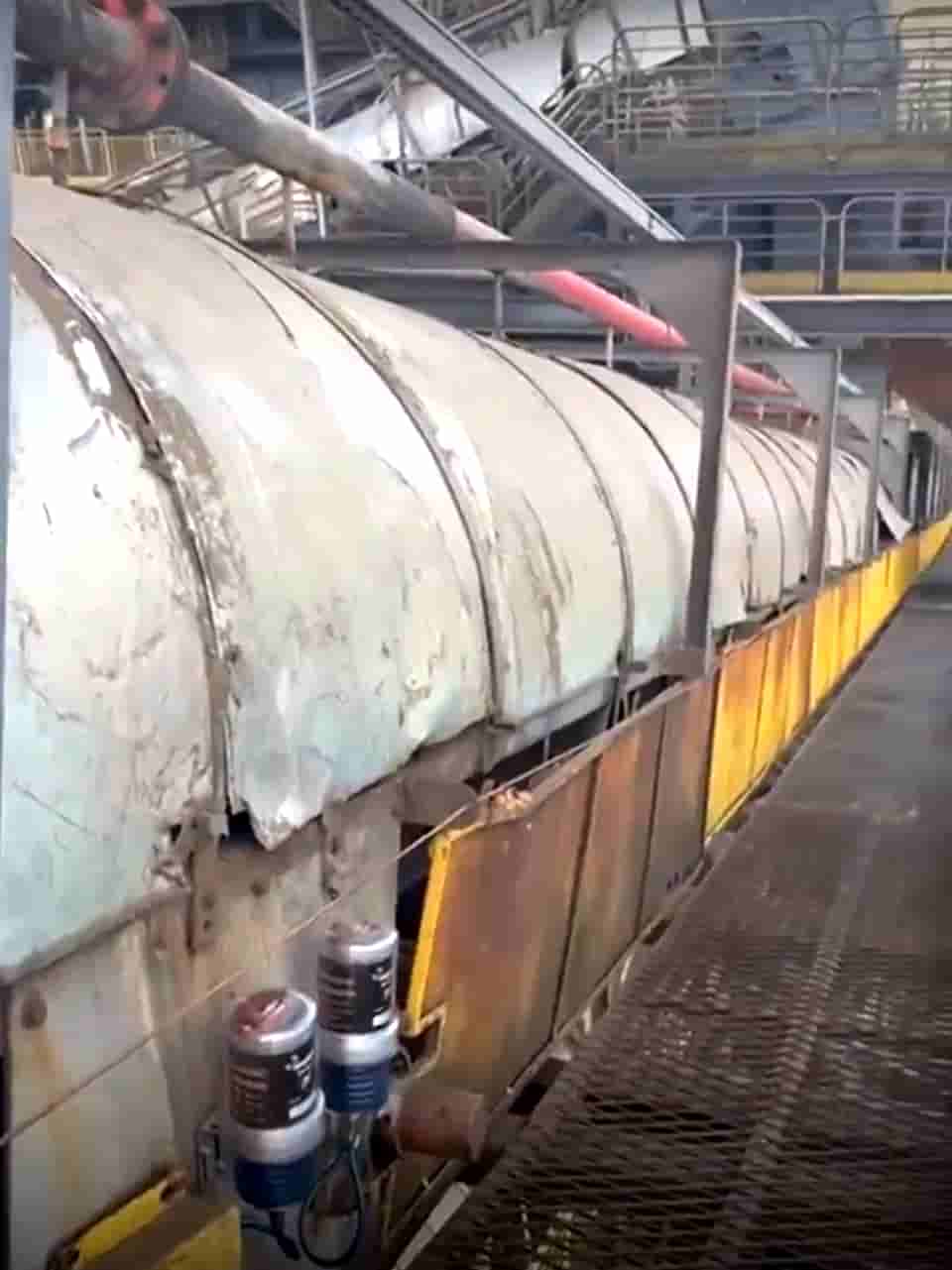 Conveyor