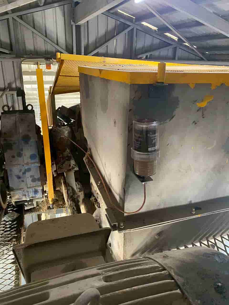 Conveyor