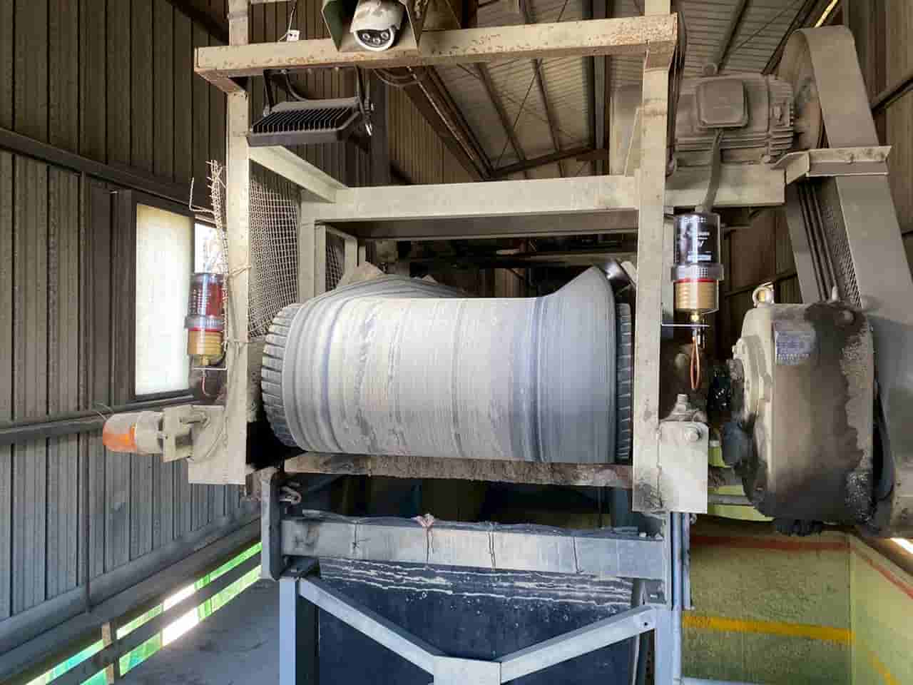 Conveyor