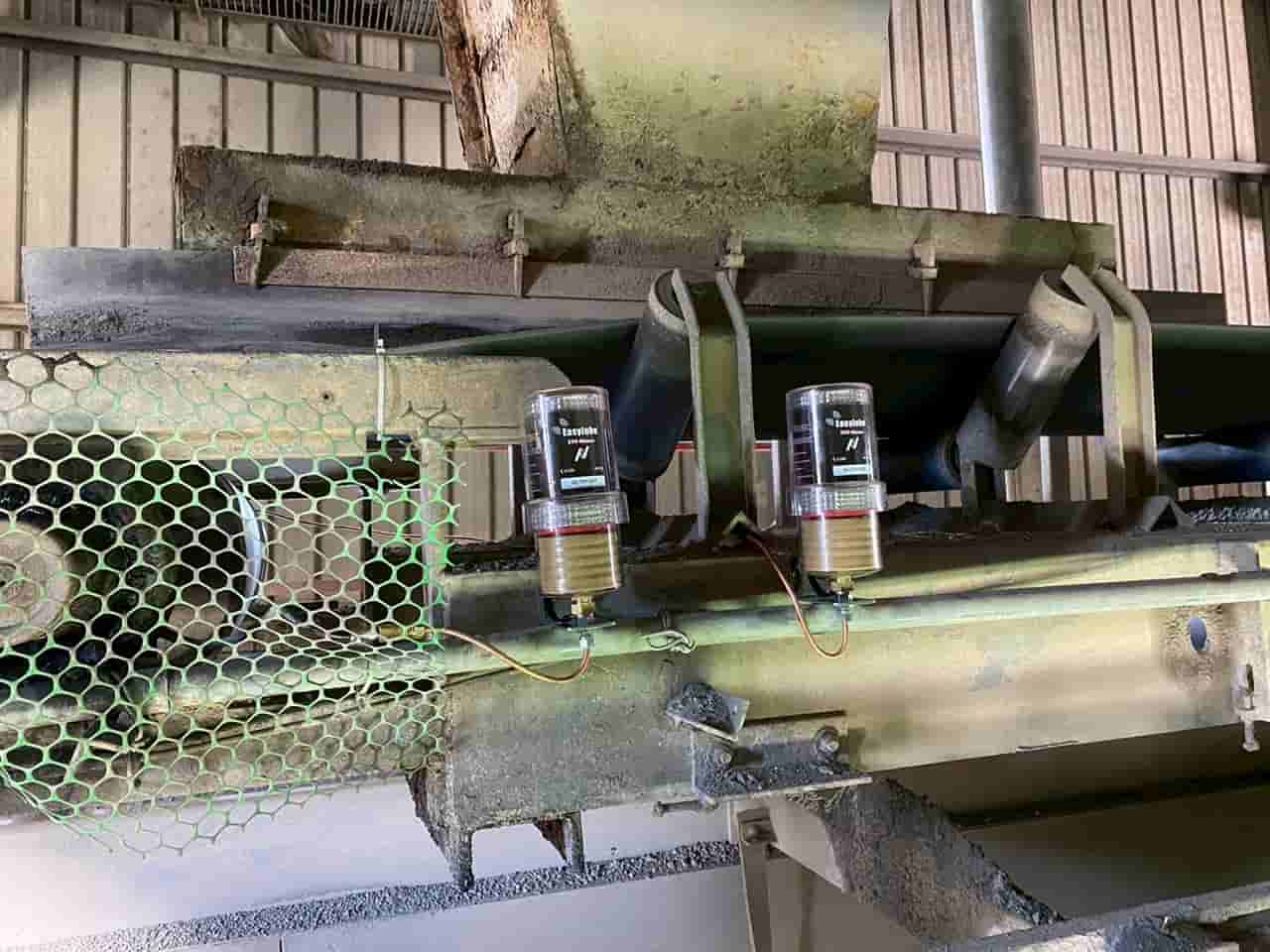 Conveyor