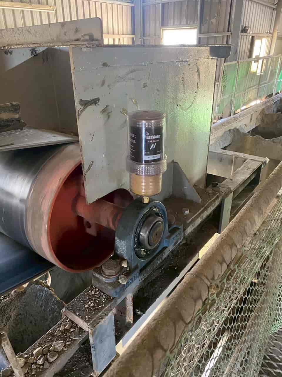 Conveyor