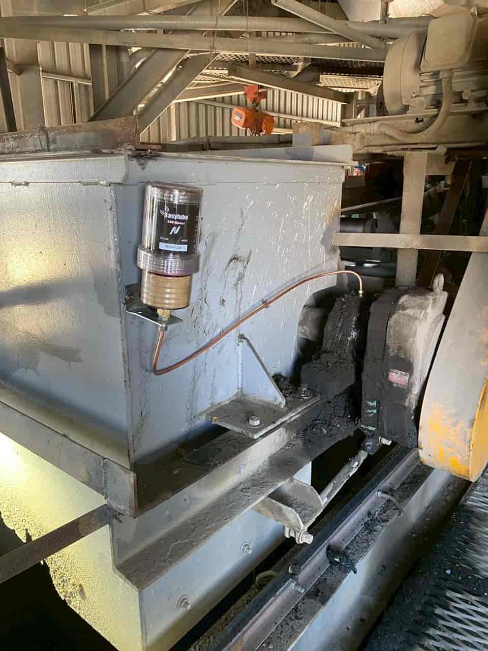 Conveyor