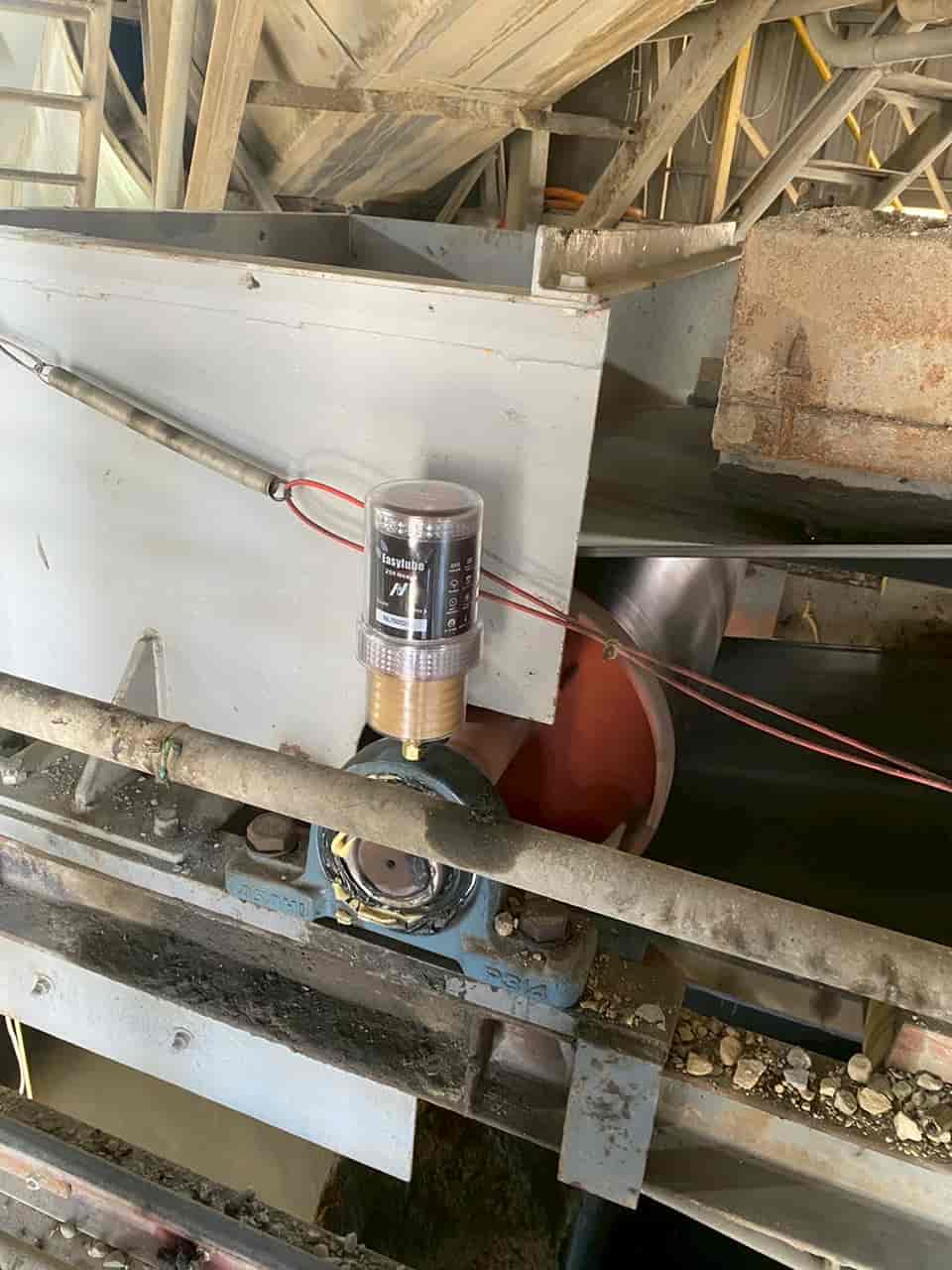 Conveyor
