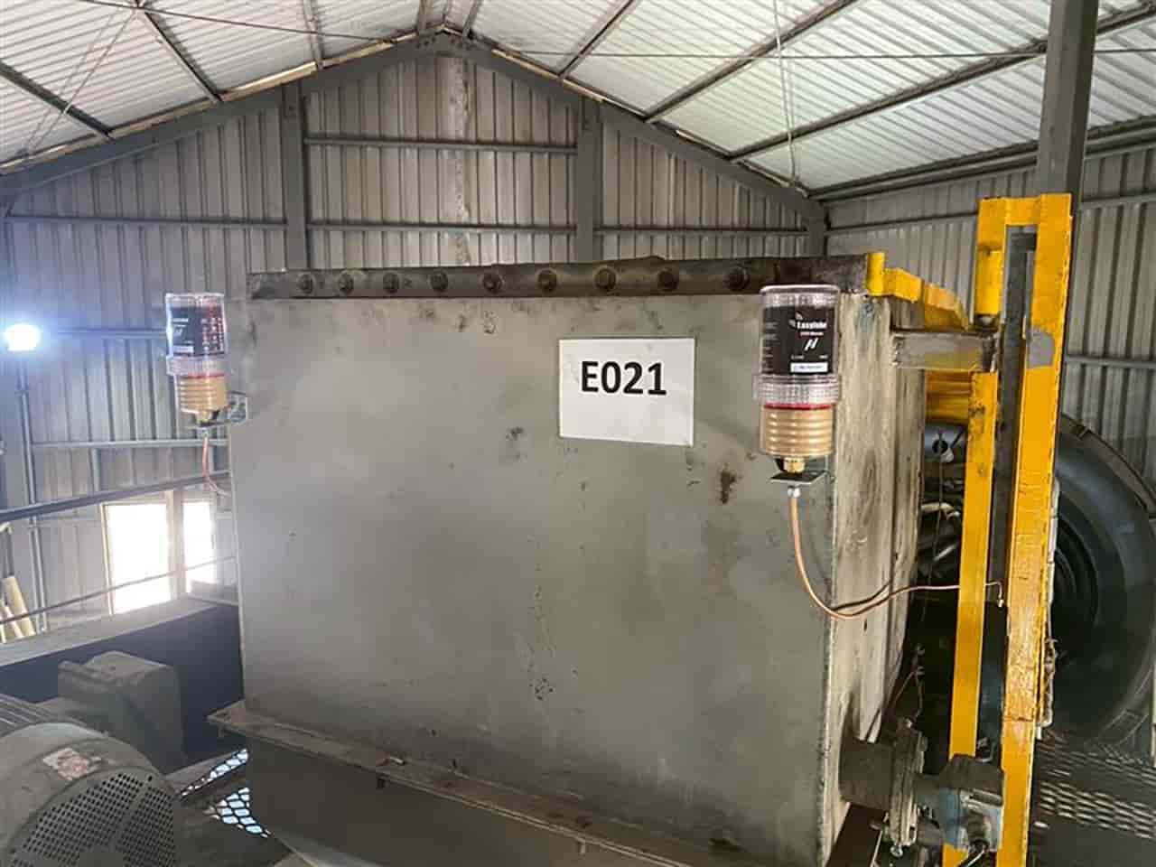 Conveyor