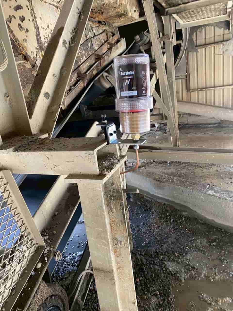 Conveyor