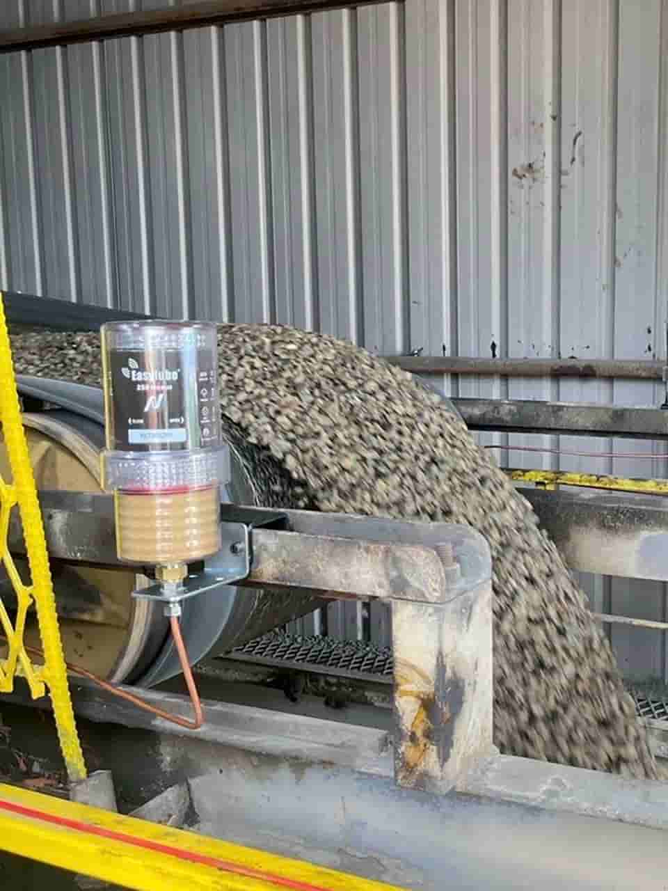 Conveyor