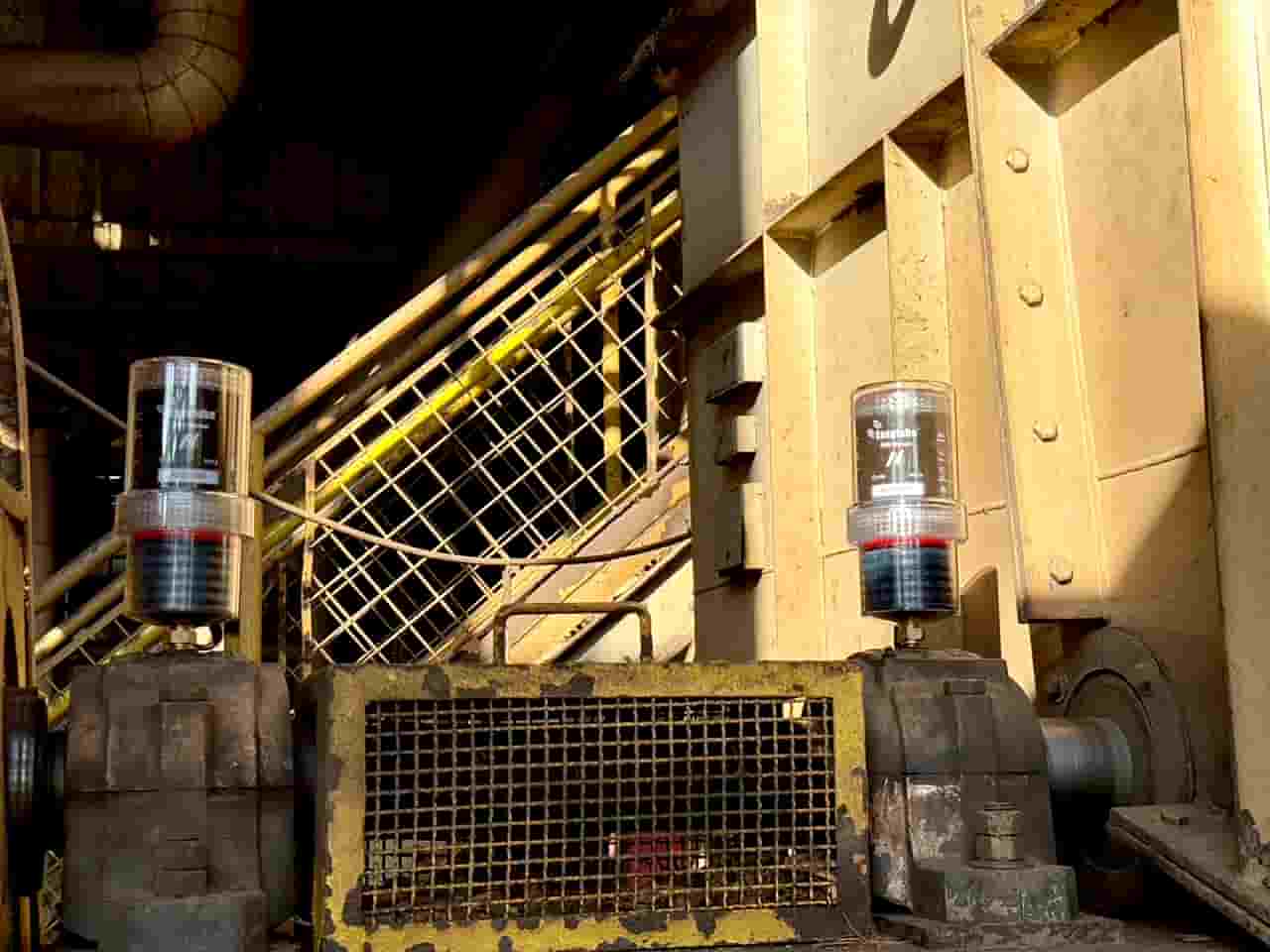 Draught Blower