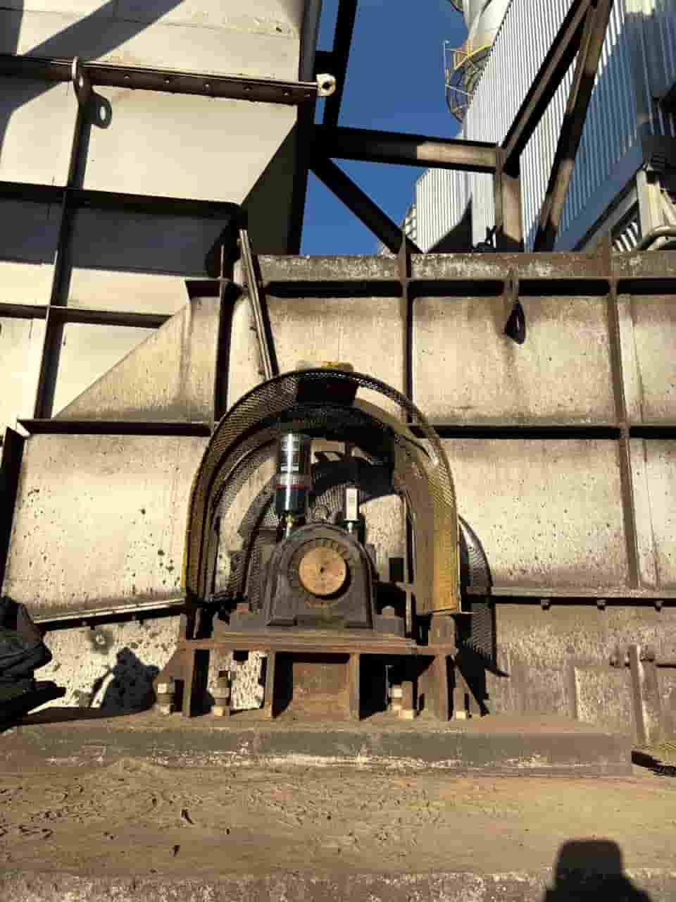Draught Blower