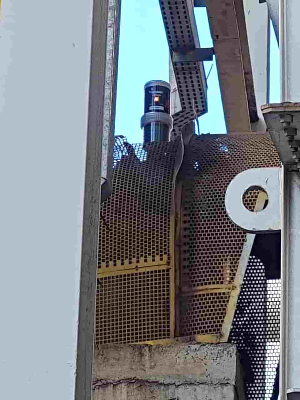 Draught Blower