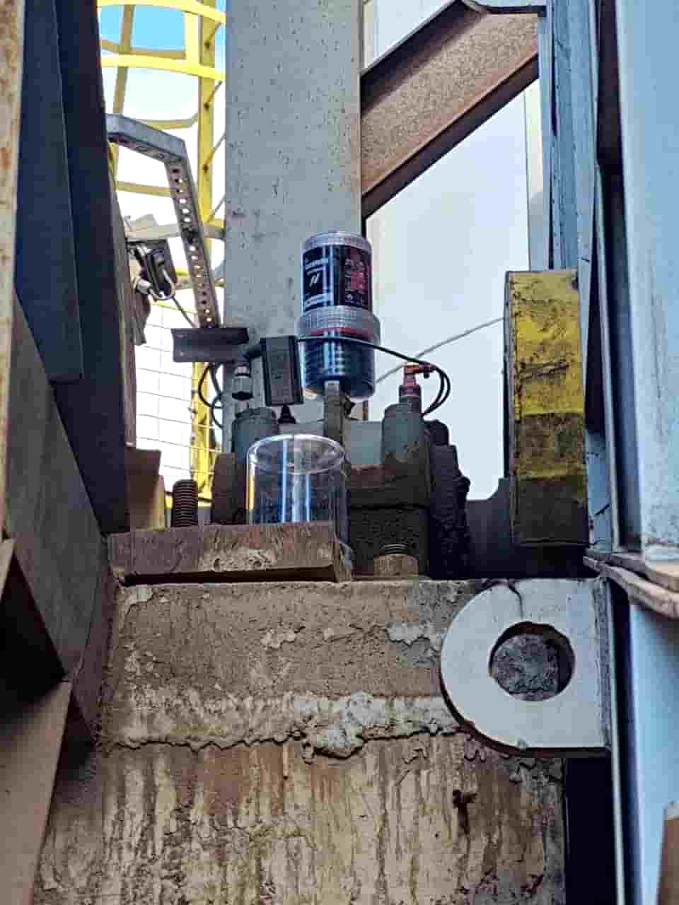 Draught Blower