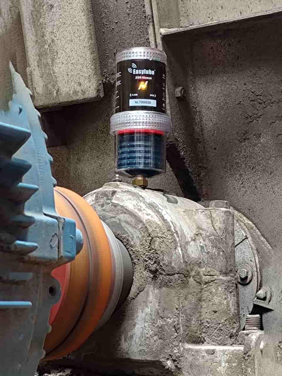 Draught Blower