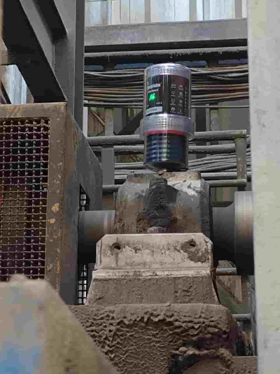 Draught Blower