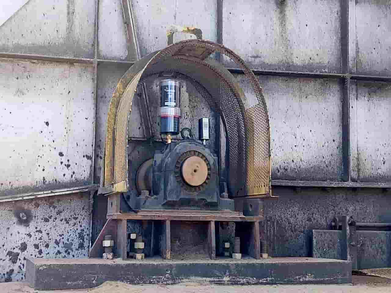Draught Blower