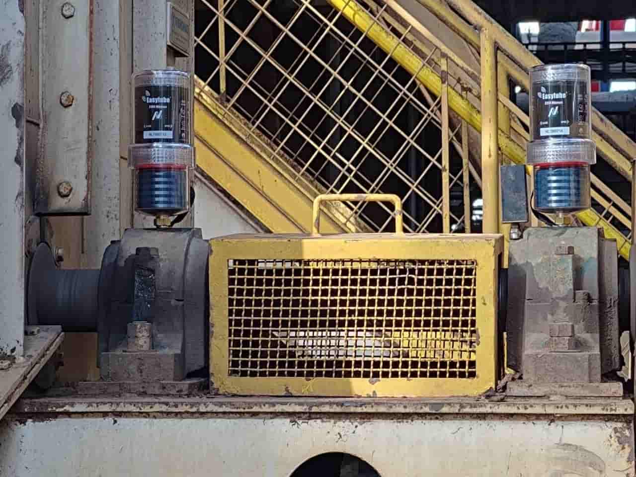 Draught Blower