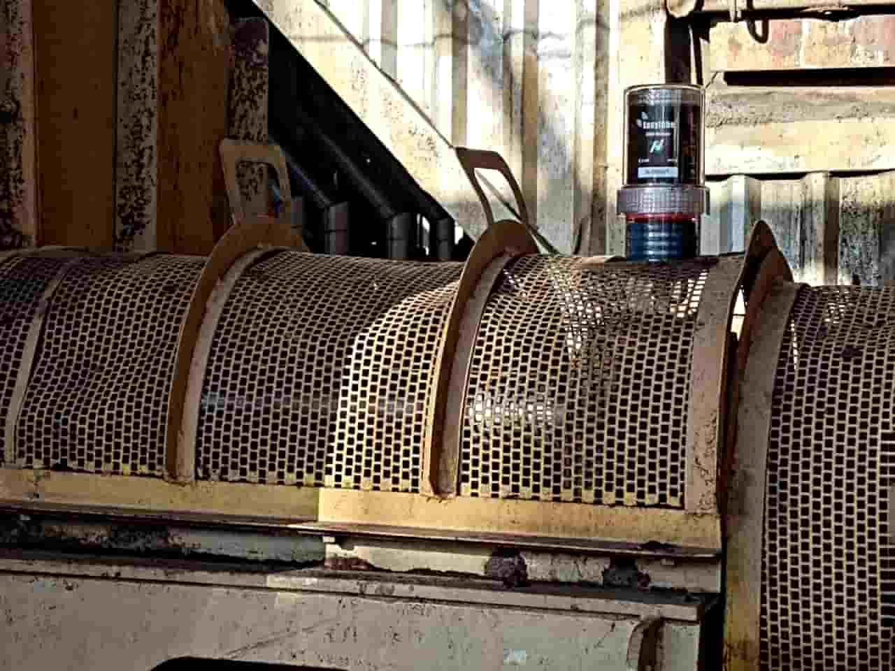 Draught Blower