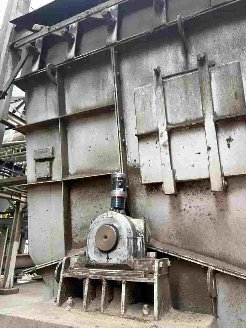 Draught Blower