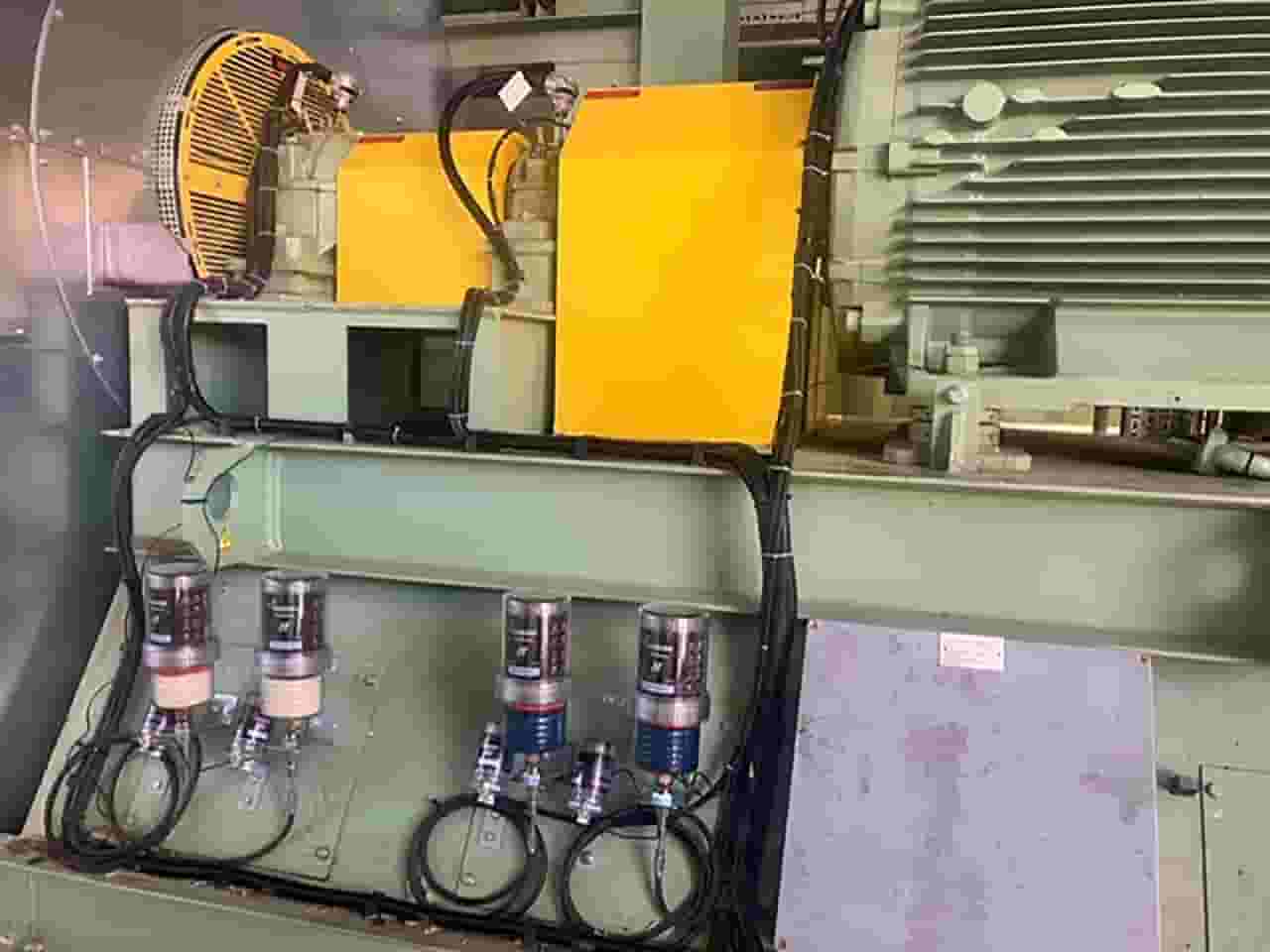 Draught Blower