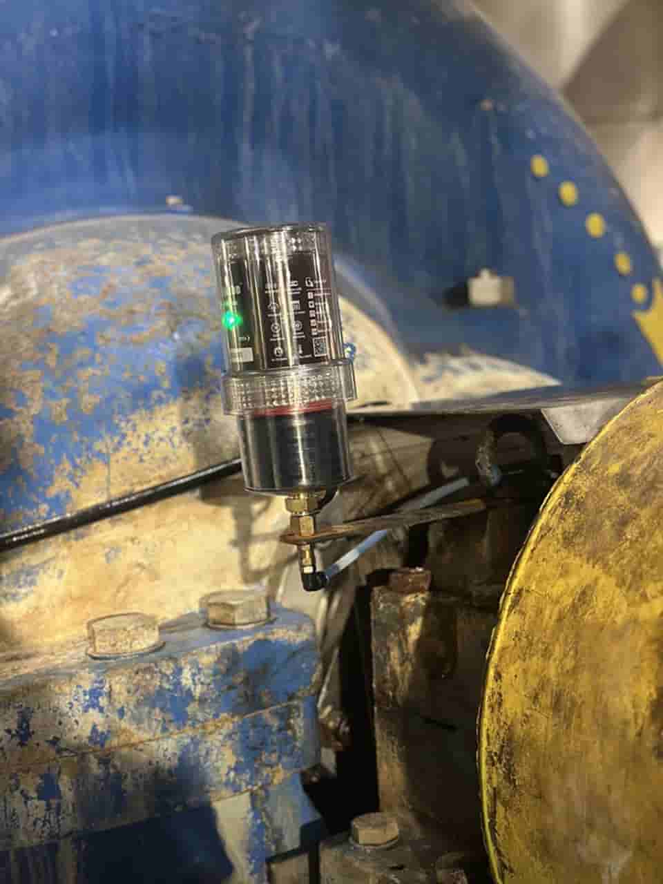 Air Blower