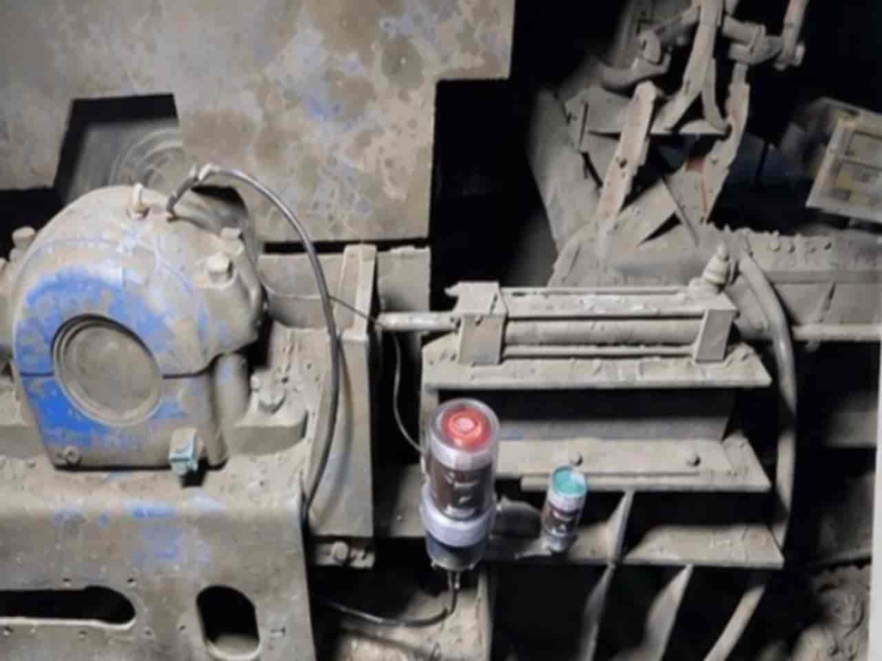 Nexus TempSensor